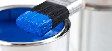 tüv rheinland paint testing